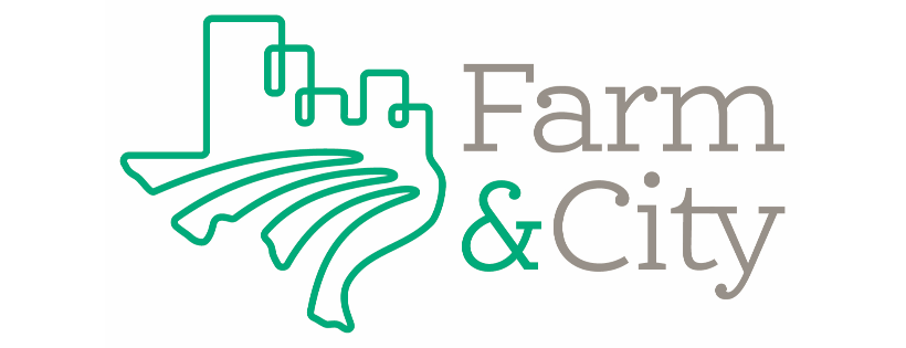Texas Farm and City