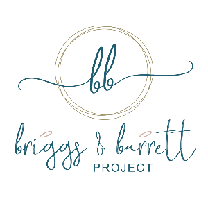 Briggs & Barrett Project Logo