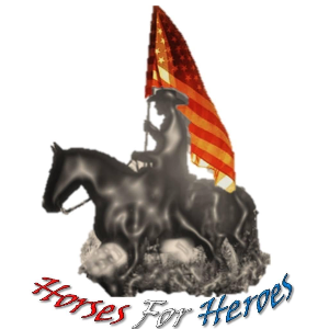 Horses For Heroes, Inc.