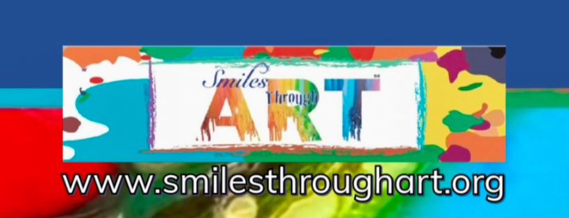 Smiles Through Art