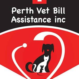 Perth Veterinary Bill Assistance Inc Logo