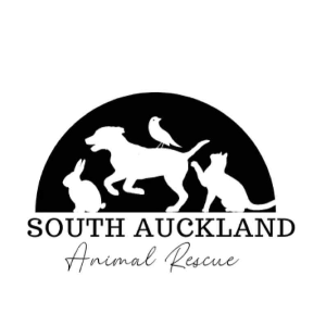 South Auckland Animal Rescue Logo