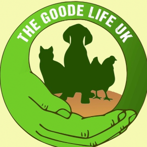 The Goode Life UK Logo