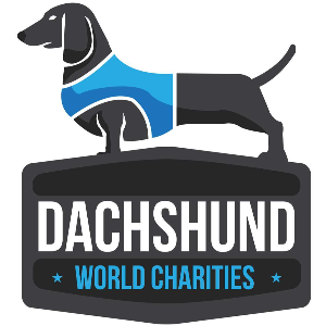 Dachshund World Charities Logo