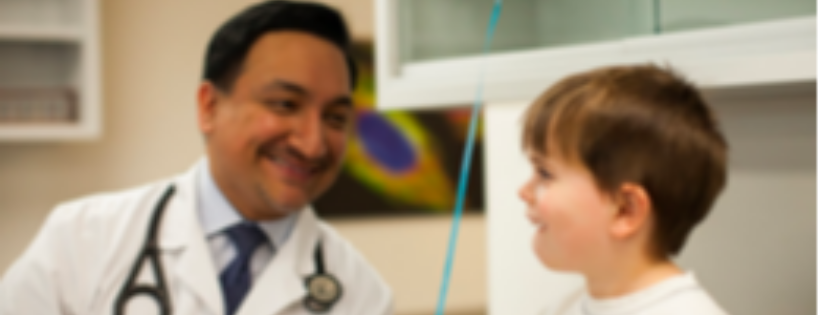 Translational Pulmonary & Immunology Research Center