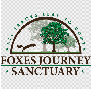 Foxes Journey Logo