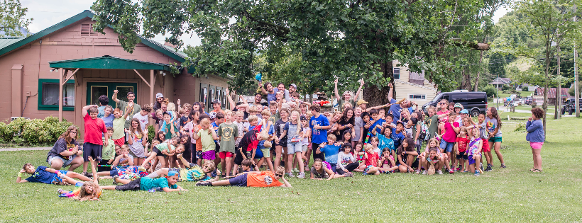 Camp Living Water