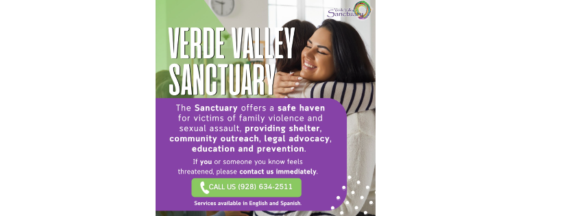 Verde Valley Sanctuary