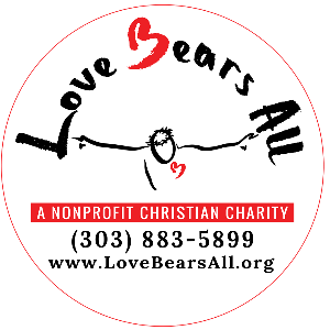Love Bears All, Inc. Logo