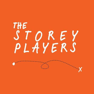 TSP Theatre Inc. t/a The Storey Players Logo