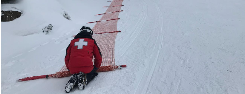 Mt Baw Baw Volunteer Ski Patrol Inc