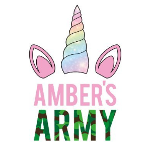 Amber's Army Logo