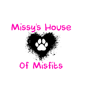 Missys House Of Misfits Logo