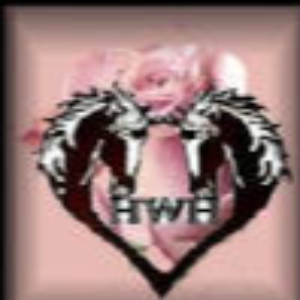 Healing With Horses at Wildrose Horse Farm Inc.501c3 Logo