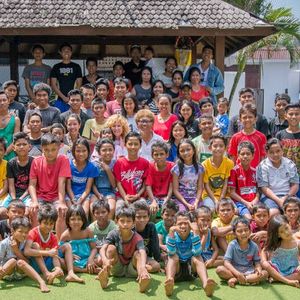 Care for Kids Bali - Jodie O'Shea House