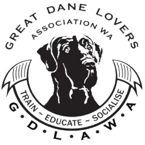 GDLAWA - Great Dane Lovers Association of Western Australia