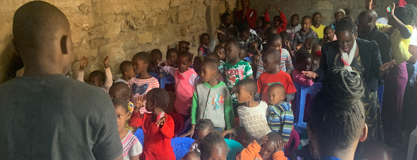 The Lord's Army Ministries