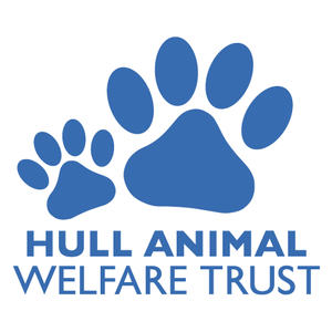 Hull Animal Welfare Trust Logo