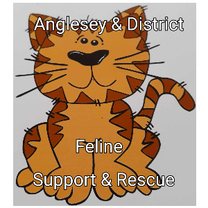 Anglesey and District Feline Support and Rescue