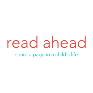 Read Ahead Logo