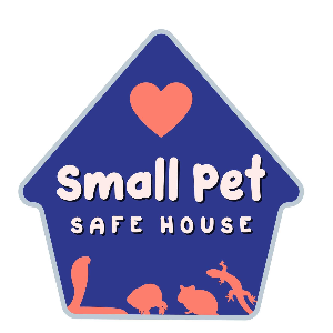 Small Pet Safe House Logo