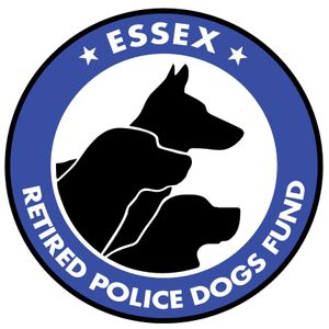 Essex Retired Police Dogs Logo