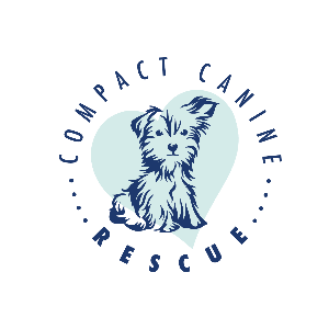 Compact Canine Rescue Inc Logo
