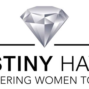 Destiny Haven Logo