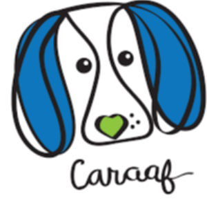 Cowboy and Rousseau Animal Assistance Fund Logo