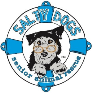 Salty Dogs Senior Animal Rescue