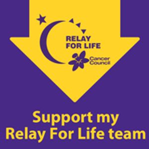 Relay for Life Cranbourne Narre