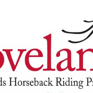 Lovelane Special Needs Horseback Riding Program