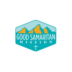 Good Samaritan Mission Logo