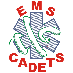 EMS Cadets Grande Prairie Council