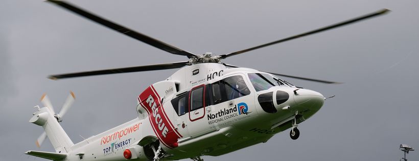 The Northland Emergency Services Trust