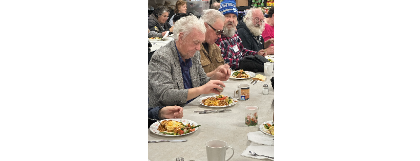 Transit Soup Kitchen and Food Support