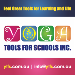 Yoga Tools for Schools