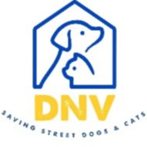 DNV Save Animals UK CIC Logo