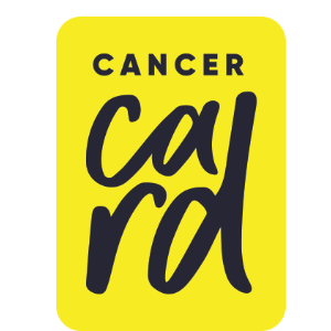 Cancer Card Logo