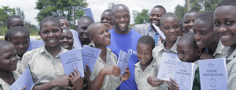 THE BALINDA CHILDREN'S FOUNDATION CANADA