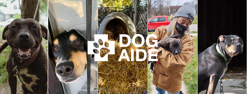 Dog Aide