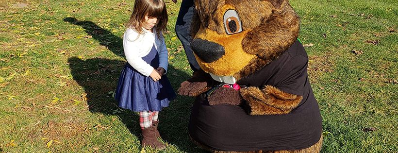 Beacons Furry FUNdation Society