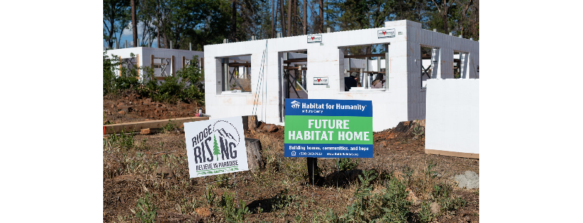 Habitat for Humanity of Butte County