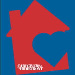 Caregivers on the Homefront, Inc. Logo