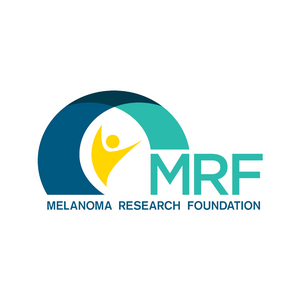 Melanoma Research Foundation Logo