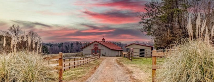 Home At Last Farm