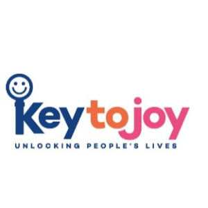 Key to joy Logo
