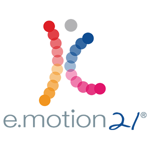 e.motion21 Logo