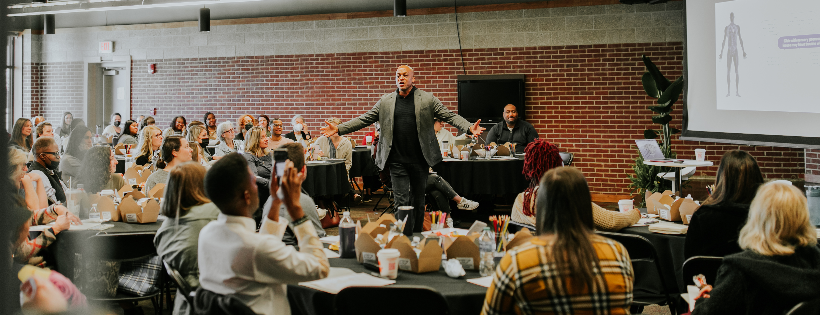 Memphis Family Connection Center