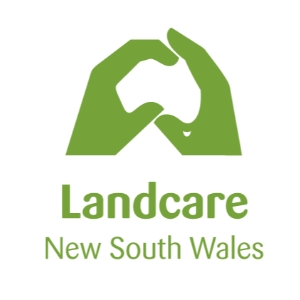 Landcare NSW Logo